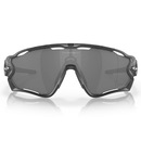 Óculos de Sol Unissex Oakley Jawbreaker Polished - Foto 4