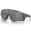 Óculos de Sol Unissex Oakley Jawbreaker Polished - Foto 7