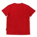 Camiseta Santa Cruz Screaming Hand Chest - Masculina - Foto 2