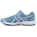 Tênis Asics Buzz 4 - Infantil - Foto 5