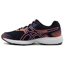 Tênis Asics Buzz 4 - Infantil - Foto 2