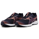 Tênis Asics Buzz 4 - Infantil - Foto 4
