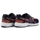 Tênis Asics Buzz 4 - Infantil - Foto 5
