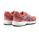 Tênis Asics Buzz 4 - Infantil - Foto 5