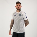 Camisa Kappa Remo Treino 2020 - Masculina - Foto 2