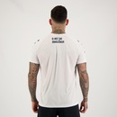 Camisa Kappa Remo Treino 2020 - Masculina - Foto 3