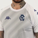 Camisa Kappa Remo Treino 2020 - Masculina - Foto 4