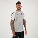 Camisa Kappa Remo Treino 2020 - Masculina - Foto 5