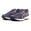 Tênis Asics Buzz 4 - Infantil - Foto 4