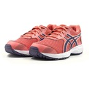Tênis Asics Buzz 4 - Infantil - Foto 4