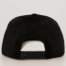 Boné Aba Curva New Era 940 MLB Los Angeles Dodgers II - Snapback - Adulto - Foto 3