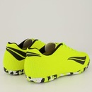 Chuteira de Futsal Penalty Fúria XXII - Adulto - Foto 3