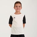 Camiseta adidas Estro 19 - Infantil - Foto 1