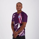Camisa de Goleiro do Avaí 2020 Umbro - Masculina - Foto 2