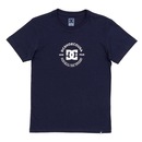 Camiseta DC Shoes DC Star Pilot - Masculina - Foto 1