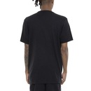 Camiseta DC Shoes Outline DcSshoeCo - Masculina - Foto 2