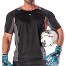 Camisa de Goleiro Poker Snatch - Masculina - Foto 2