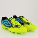 Chuteira de Campo Umbro Cosmic - Adulto - Foto 2