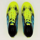 Chuteira de Campo Umbro Cosmic - Adulto - Foto 4