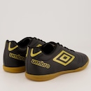Chuteira Futsal Umbro Class - Adulto - Foto 3
