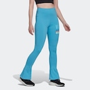 Calça Legging adidas Cós Alto Mission Victory - Feminina - Foto 5