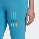 Calça Legging adidas Cós Alto Mission Victory - Feminina - Foto 6