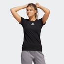 Camiseta adidas House Of Blanks - Feminina - Foto 2