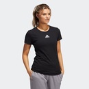 Camiseta adidas House Of Blanks - Feminina - Foto 7