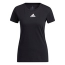 Camiseta adidas House Of Blanks - Feminina - Foto 1