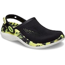 Sandália Crocs Literide 360 Clog - Adulto - Foto 2