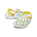 Sandália Crocs Classic Clog Pokémon 2 - Unissex - Foto 4