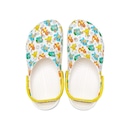 Sandália Crocs Classic Clog Pokémon 2 - Unissex - Foto 5