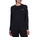 Camiseta Manga Longa Columbia Aurora - Feminina - Foto 1