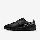 Chuteira Society Nike React Tiempo Legend 9 Pro TF - Adulto - Foto 1