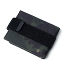 Carteira Apache Tática Slim Clip Invictus Porta Cartão - Foto 2