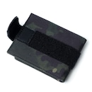 Carteira Apache Tática Slim Clip Invictus Porta Cartão - Foto 3