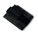 Carteira Apache Tática Slim Clip Invictus Porta Cartão - Foto 4