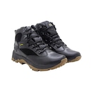 Bota Adventure Bull Terrier Alticron - Masculina - Foto 6
