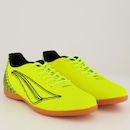 Chuteira Futsal Penalty Bravo XXII - Adulto - Foto 2