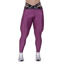 Calça Legging Orbis Fitness Fusô Alta Personalizado - Feminino - Foto 3