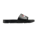 Chinelo Fila Slide Drifter Basic - Masculino - Foto 5
