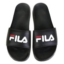 Chinelo Fila Slide Drifter Basic - Masculino - Foto 1