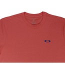 Camiseta Oakley Ellipse - Masculina - Foto 3