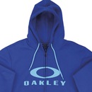 Blusão de Moletom com Capuz Oakley Bark Hoodie - Masculino - Foto 6