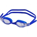 Óculos de Natação Poker Symi Ultra - Infantil - Foto 1