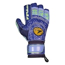 Luva de Goleiro Poker Firmness 4 Profissional - Foto 2