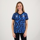 Camisa do Grêmio III 21 Umbro - Feminino - Foto 1