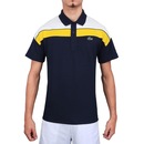 Camisa Polo Lacoste Regular Fit Performance DH2221 - Masculina - Foto 1