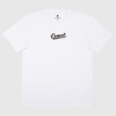 Camiseta Element Script Chest SM23 - Masculina - Foto 1