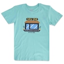 Camiseta New Era Regular - Infantil - Foto 1